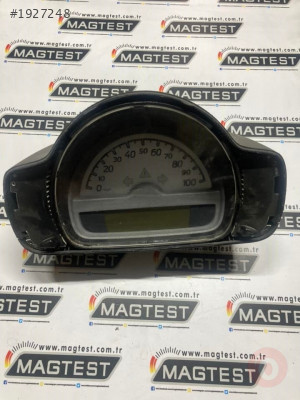 Smart Fortwo A4515405947 GOSTERGE PANELİ