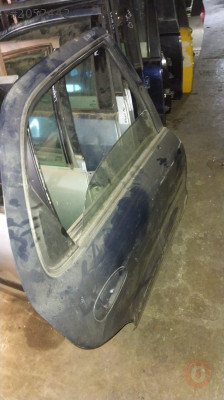 kia clarus çıkma sağ arka kapı
