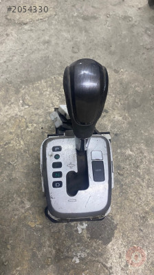 CHEVROLET CAPTİVA VİTES MEKANİZMASI CANCAN OPEL