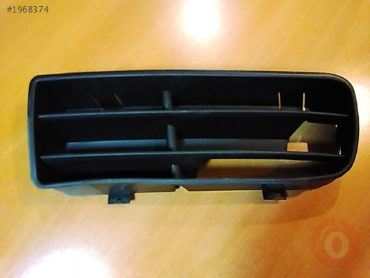 Volkswagen golf 99-05 sis far kapağı ithal sıfır 1J0853665
