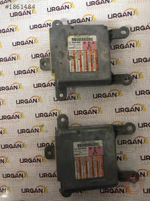 98221FG070 150300-1460 SUBARU İMPREZA AİRBAG BEYNİ DENSO