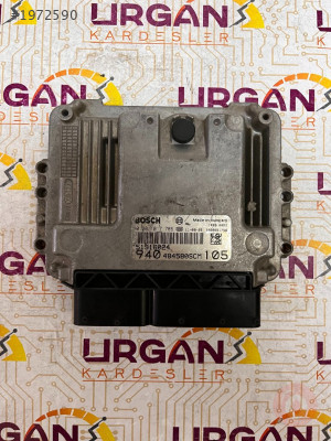 51916024 0281017785 ALFA ROMEO GİULIETTA MOTOR BEYNİ