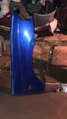 FORD RANGER SAĞ SOL ÖN ÇAMURLUK 2001-2005