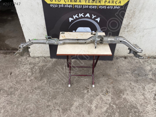 Caddy Göğüs Demiri Çıkma Orijinal
