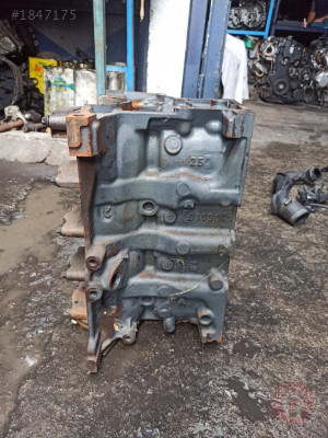 RENAULT KANGO 1.5 BLOK