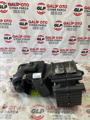 Tata İndigo Kalorifer Motoru Hatasız Orjinal Çıkma