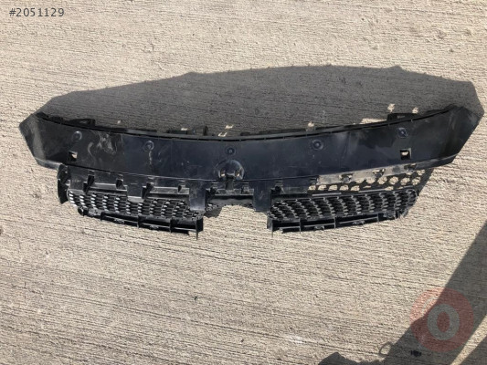 MERCEDES W176 TAMPON TAŞIYICISI