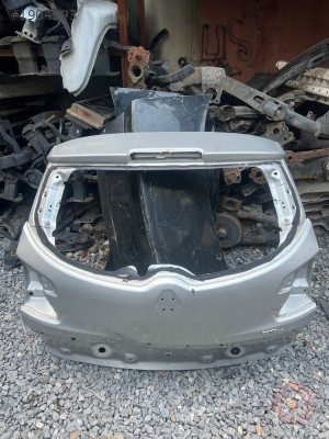 Renault megane 3 Arka sw bagaj kapağı Çıkma Orjınal