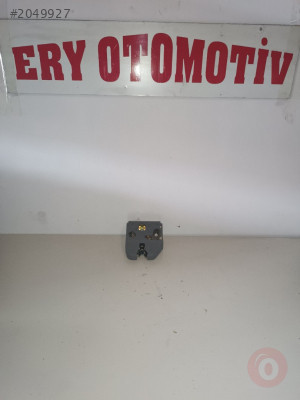 SIFIR 96/01 CİVİC bagaj kilidi