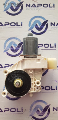 70460310 BMW 7 SERİSİ CAM MOTORU