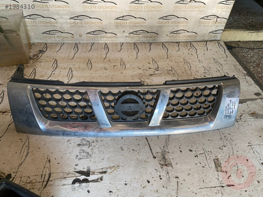 NİSSAN SKYSTAR ÖN PANJUR , NİSSAN PİCK UP ÖN PANJUR 03-12