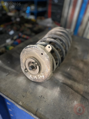Renault 19 sağ ön Amortisör çıkma orijinal hatasız
