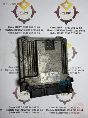 VOLKSWAGEN CRAFTER CIKMA MOTOR BEYNI 03L906012A_0281017488