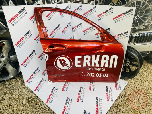 Bmw 1.16 sag ön kapı