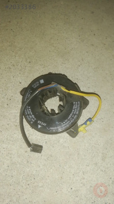 OPEL VECTRA B AİRBAG SARGISI 09152056.OTO ERKAN ÜNYE