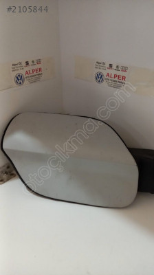 3G5809909 VOLKSWAGEN PASSAT BENZİN DEPO KAPAĞI