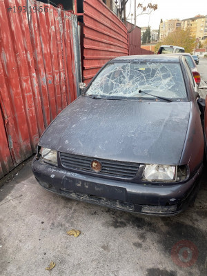 SEAT CORDOBA ÖN KAPUT ÇIKMA