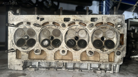 03c103358ak vw Audi Seat Skoda 1.4 tsi cax motor ÜST KAPAK