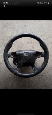 FORD DİREKSİYON SİMİDİ AIRBAGSİZ