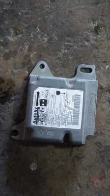 renault megane 2 çıkma airbag beyni