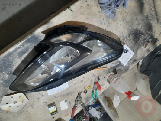 2016 model golf 7 sag sol far