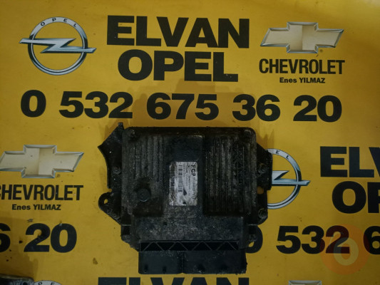 Opel Combo 1.3 Çıkma Motor Beyni