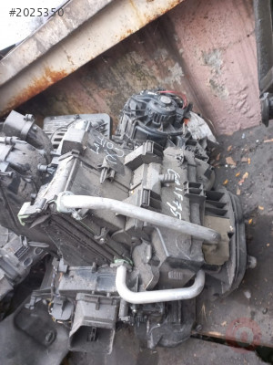 VOLKSWAGEN GOLF 7.5 KALORİFER KUTUSU M.G OTO