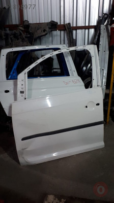 VOLKSWAGEN CADDY 2015-20 ÇIKMA  SOL ÖN KAPI