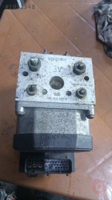 HOLDEN COMMODORE ABS BEYNİ 0265219480