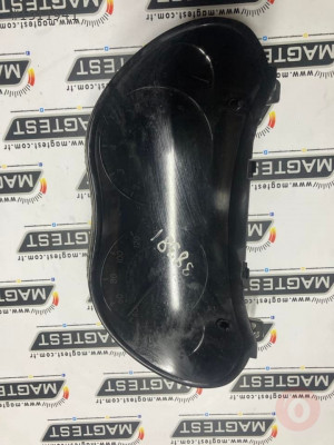 toyota avensis 83800-05563 GOSTERGE PANELİ