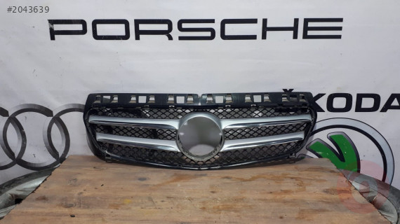 2015-2018 MERCEDES A SERİSİ CLA ÇIKMA ÖN PANJUR A1768880260