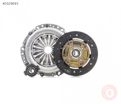 307 DEBRIYAJ SETI PEUGEOT 2050Q6