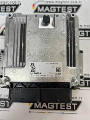TATA MOTOR BEYNI 0281036715 541254209962