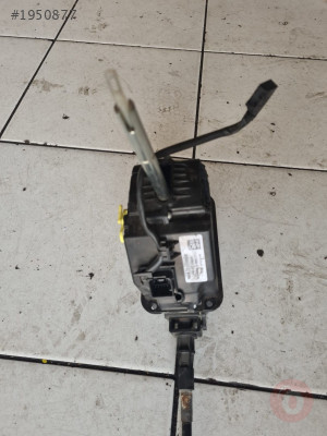 5K1713025Ce 2012 Golf 6 otomatik vites mekanizması