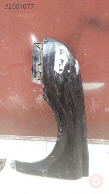 VECTRA C ÇAMURLUK OPEL ÇIKMA PARÇA