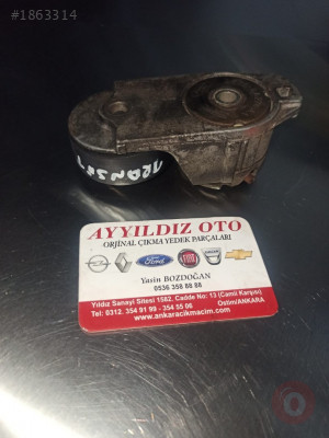 FORD TRANSİT GERGİ BİLYASI