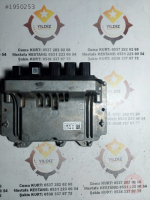 MINI COOPER F56 CIKMA MOTOR BEYNI 8486841-01