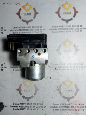 HONDA CIVIC CIKMA ABS BEYNI 0A20-0197_A20D47242