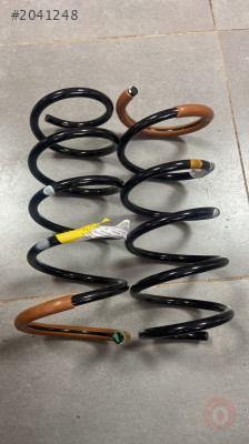 Duster arka yay 4*4 orjinal 550202720R