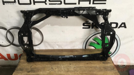 audi Q3 ön panel