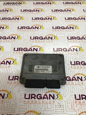 06B906033AE 5WP4013204 VW PASSAT MOTOR BEYNİ