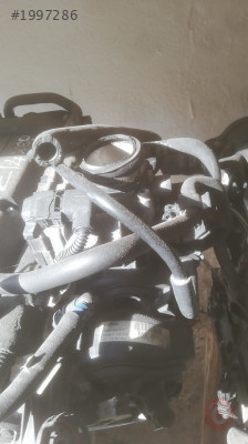 OPEL ASTRA H 1.4 GAZ KELEBEĞİ.OTO ERKAN ÜNYE