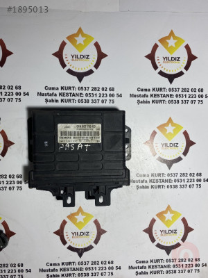 AUDI A4 VW PASSAT CIKMA SANZIMAN BEYNI 01N927733ED