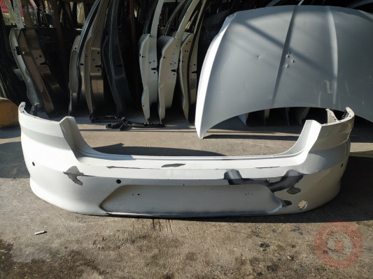 VOLKSWAGEN PASSAT B-8 ARKA TAMPON ÇIKMA ORİJİNAL 2014-2019