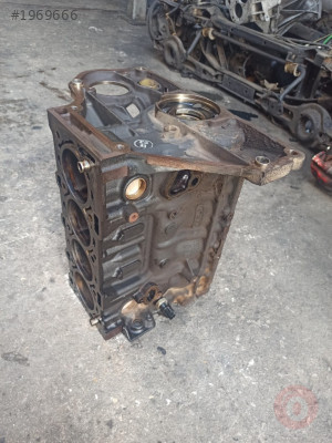 OPEL ASTRA H 1.6 BLOK