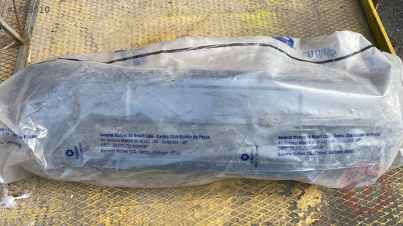 OPEL MERİVA A ÖN TAMPON SİSLİ SIFIR ORJİNAL 93397495 CANCAN OPEL