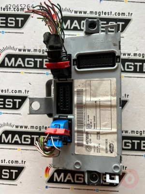 Fiat Doblo  Body Sigorta 46795991 501861110010