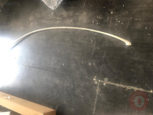 MERCEDES E W238 SAĞ-SOL TAVAN ÇITASI A2386706300