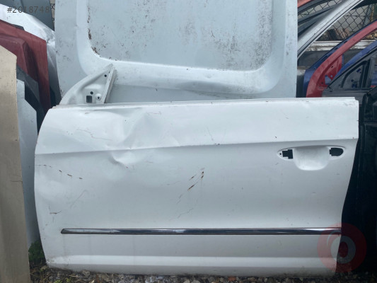 VOLKSWAGEN PASSAT CC SOL ÖN KAPI