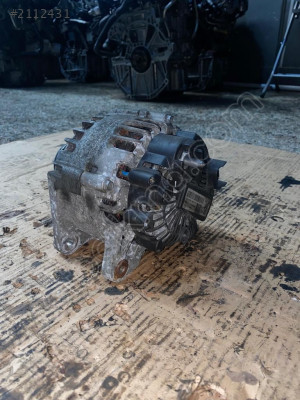 RENAULT KANGOO 1.5 EURO 5 ŞARJ DİNAMOSU GÜL OTOMOTİV